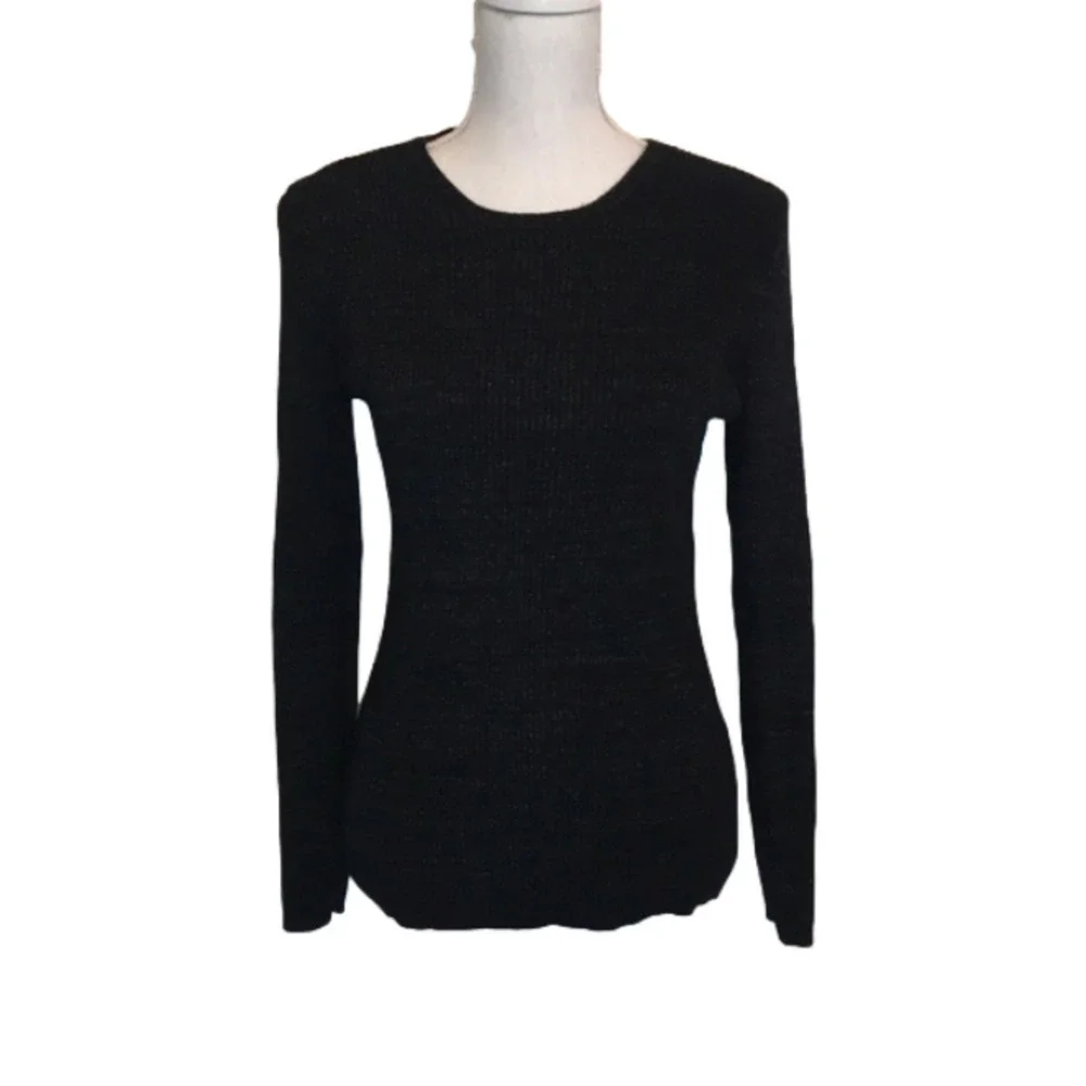 BLACK SPARKLE SWEATER ✨✨✨